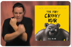 The Cranky Bear